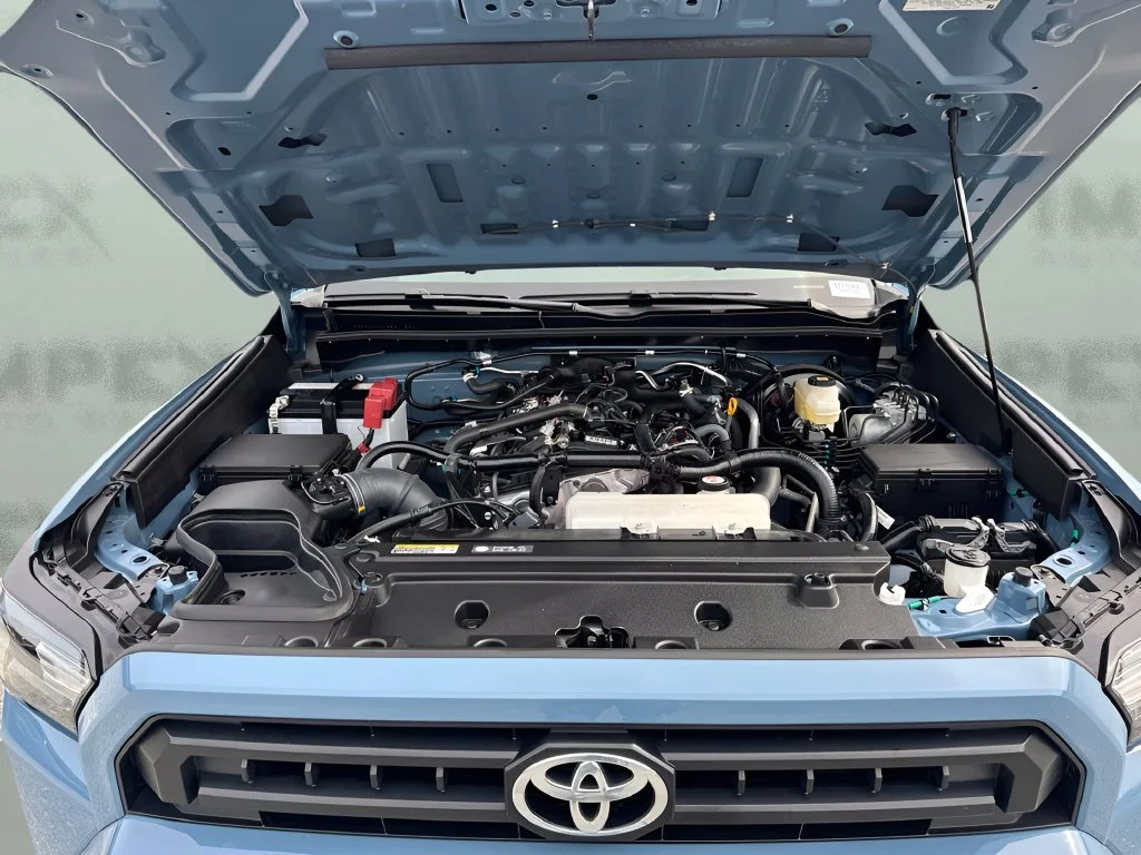 Used 2026 Blue Toyota SR5 image 26