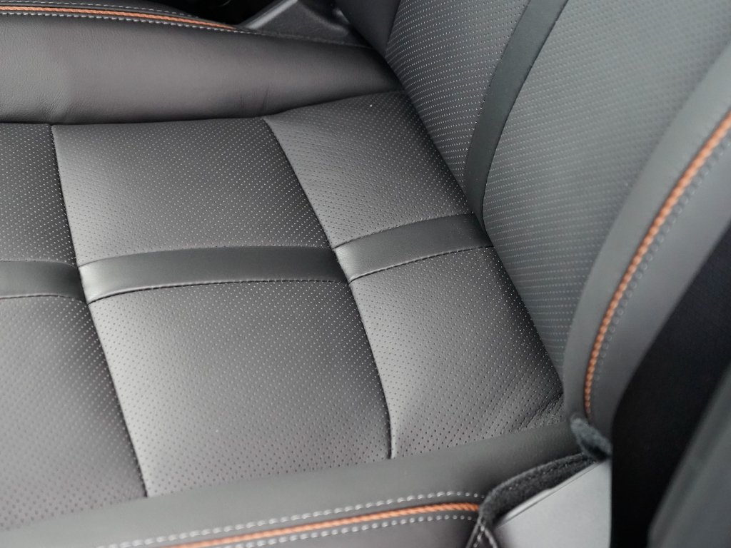 Used 2026 Jet Black Mica Mazda Premium image 23
