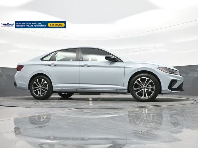 2025 Volkswagen Jetta Sport - Photo 21