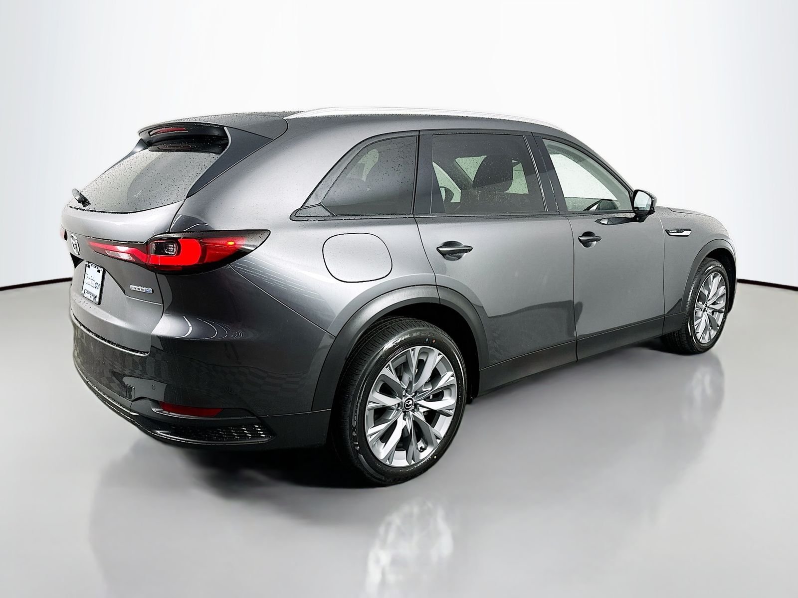 2026 Mazda CX-90 Preferred Package - Photo 7