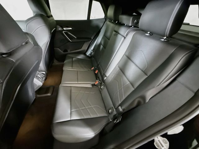 New 2026 Black Sapphire Metallic BMW xDrive28i image 26
