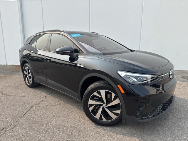 Certified 2023 Volkswagen ID.4 PRO with VIN 1V2DNPE82PC051579 for sale in Olathe, KS