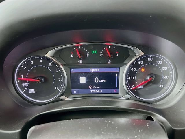 2024 GMC Terrain AT4 - Photo 14
