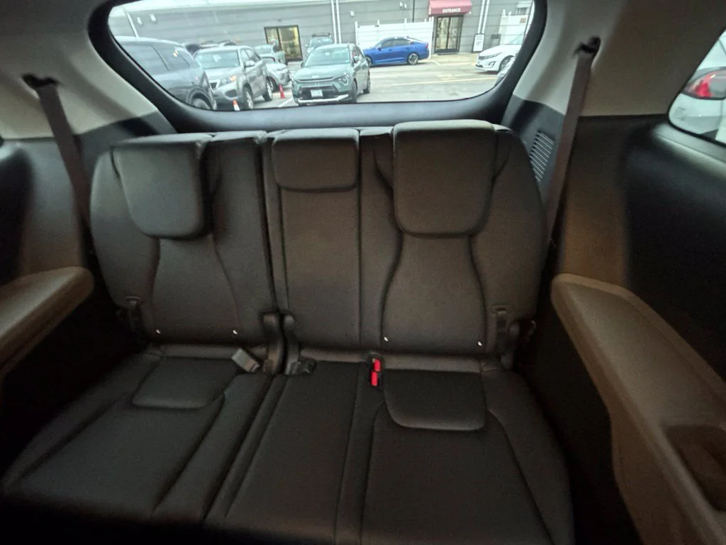 Certified Used 2026 White Kia LXS image 20