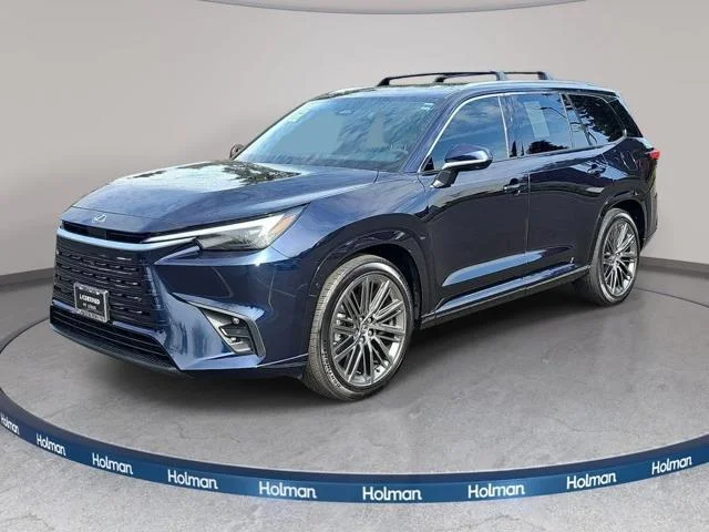 2025 Lexus TX 350 350 Luxury AWD's photo