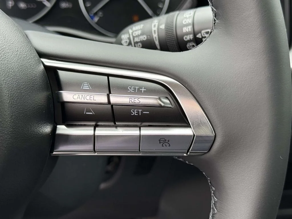 New 2026 Cypress Mazda 2.5 S Preferred image 22