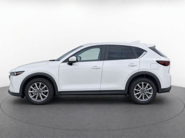 Used 2022 White Mazda 2.5 S Preferred Package ***CERTIFIED*** image 6