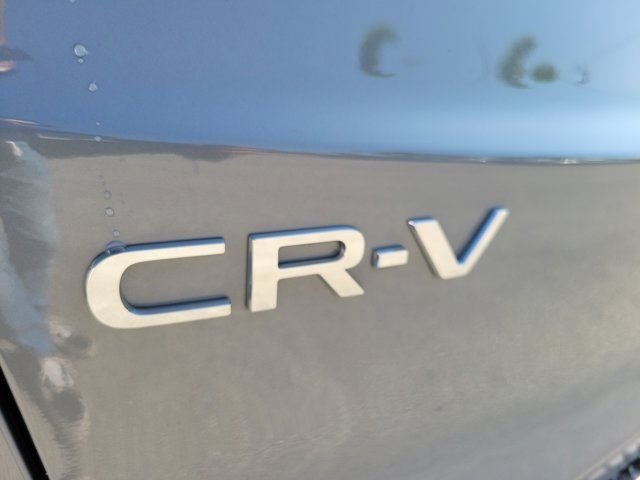 2024 Honda CR-V EX-L - Photo 30