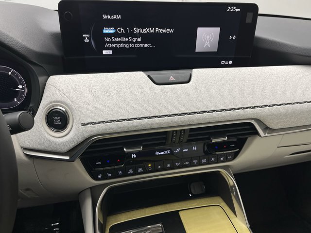 New 2026 Rhodium White Premium Mazda S Premium Plus image 17