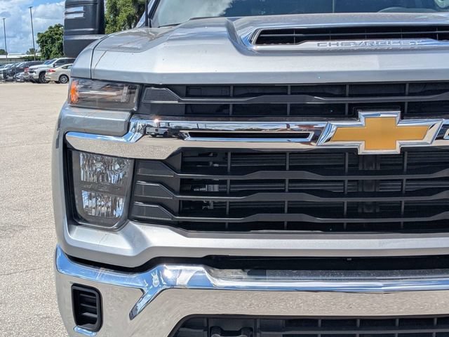 2026 Chevrolet Silverado 2500 HD LT - Photo 9