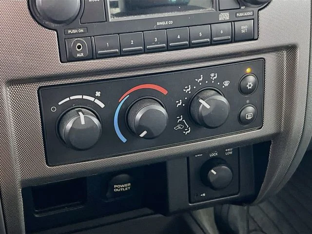 2007 Dodge Dakota SLT - Photo 16