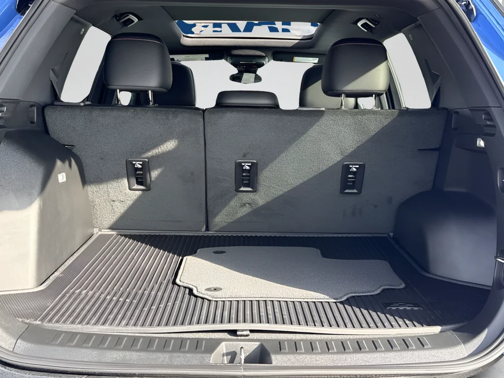 2026 Chevrolet Equinox RS - Photo 21