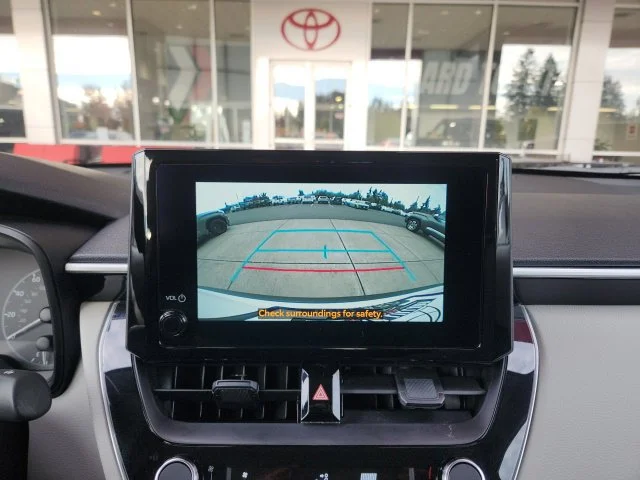 Certified Used 2024 Beige Toyota L image 13