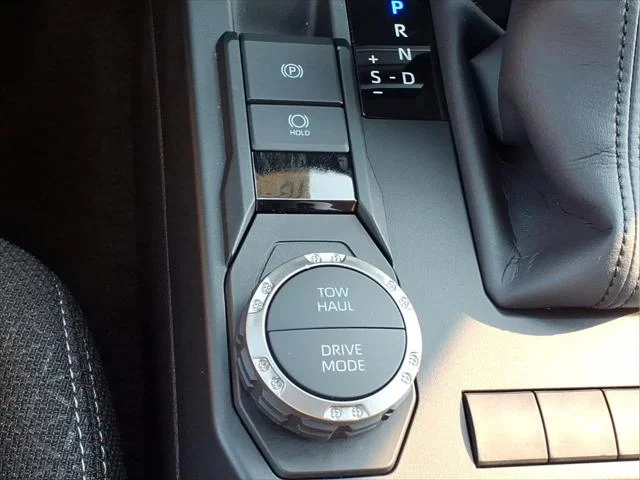 Certified Used 2026 BLACK Toyota  image 39