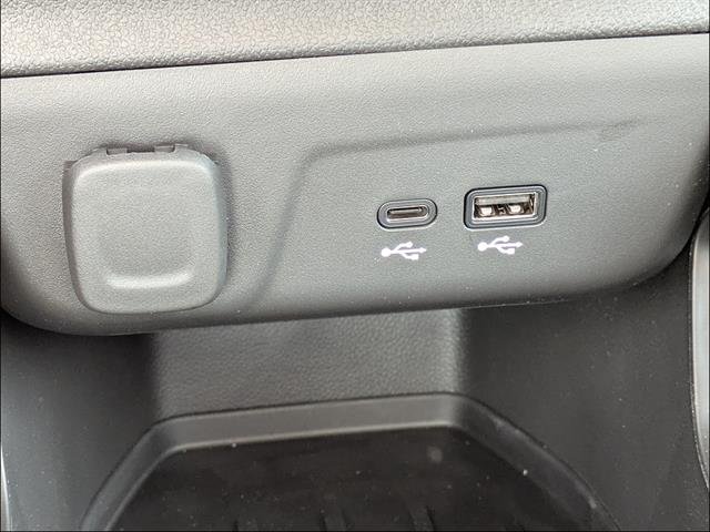 2026 Chevrolet Trailblazer LS - Photo 26