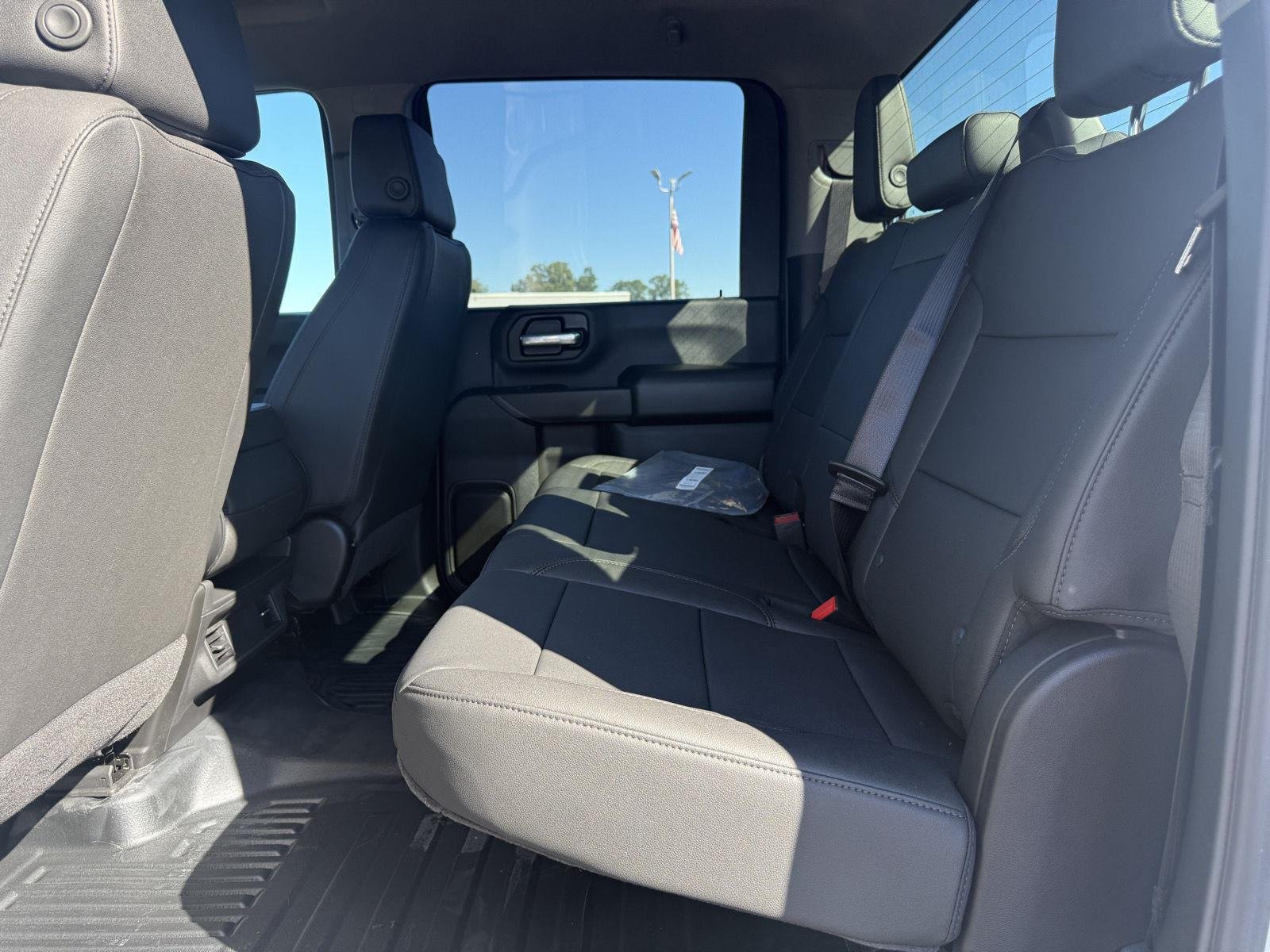 2026 Chevrolet Silverado 2500 HD Work Truck - Photo 13