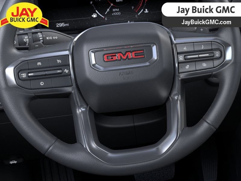 2027 GMC Terrain Elevation - Photo 19