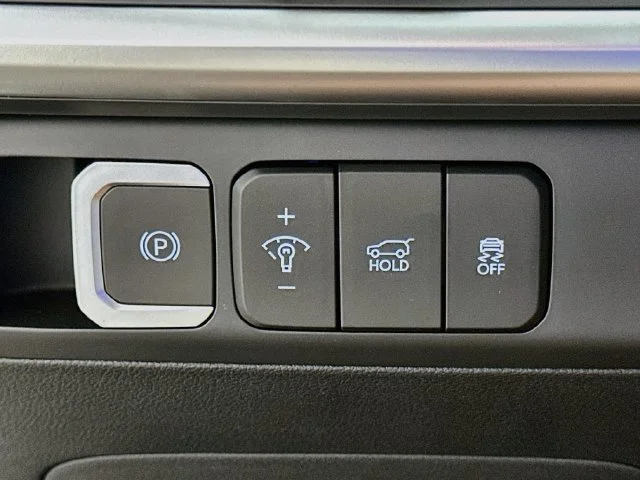 New 2026 Hyundai SANTA FE HYBRID SEL