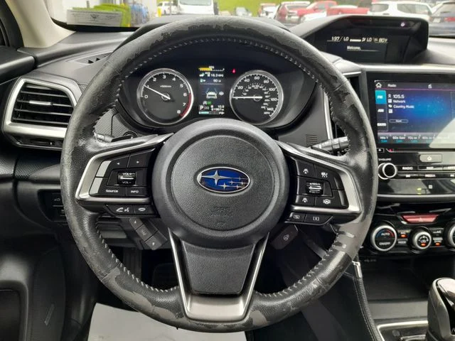 Used 2020 Black Subaru Touring image 13
