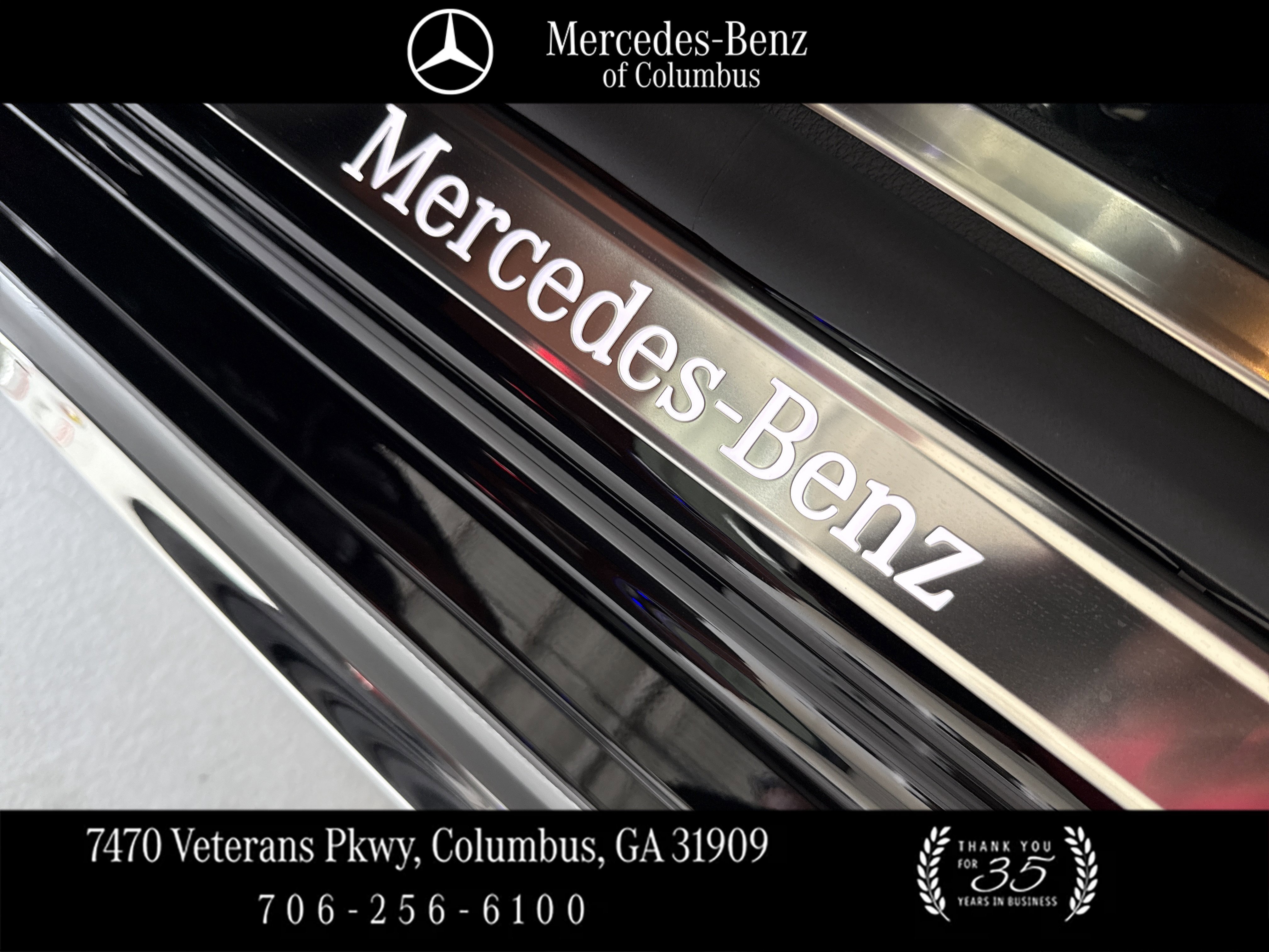 2026 Mercedes-Benz S-Class S 580 - Photo 46
