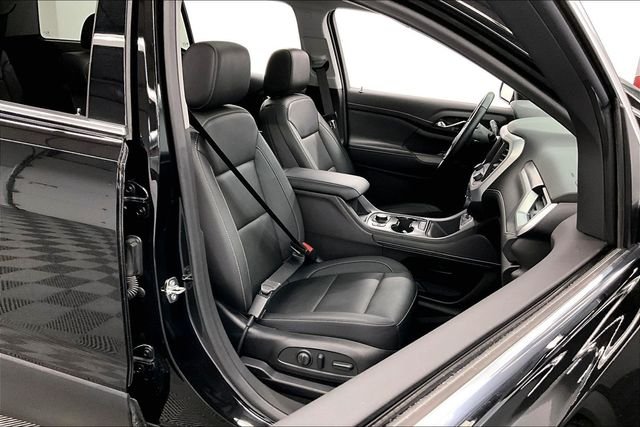 2023 GMC Acadia SLT - Photo 8