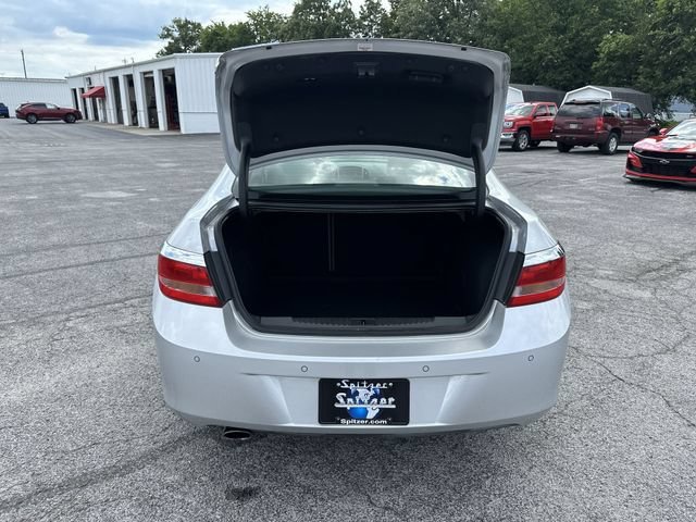 Used 2013 QUICKSILVER METALLIC Buick Convenience Group image 22