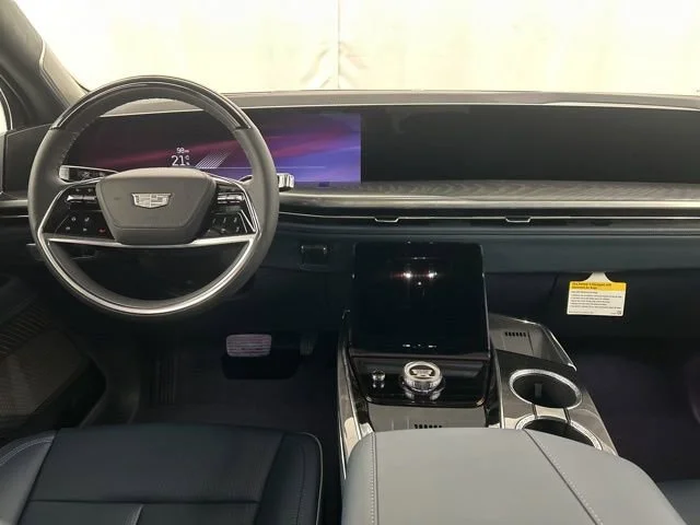 2025 Cadillac Escalade IQ Luxury 2 - Photo 26