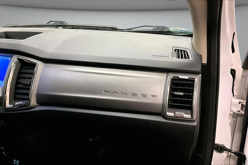 2021 Ford Ranger XLT - Photo 27