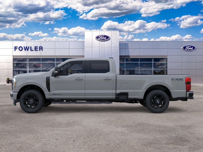New 2026 Avalanche Ford F-350® Lariat® image 32