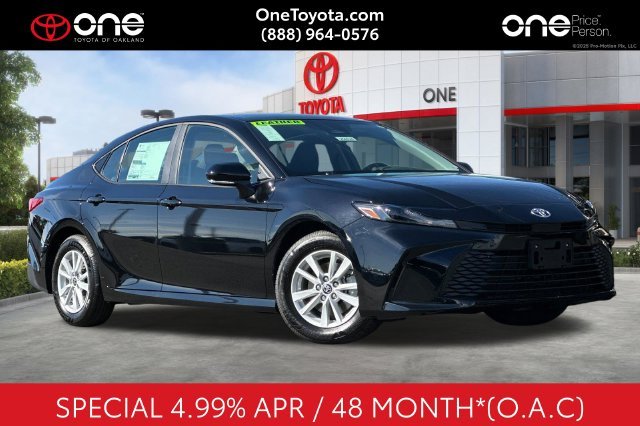 2026 Toyota Camry  LE