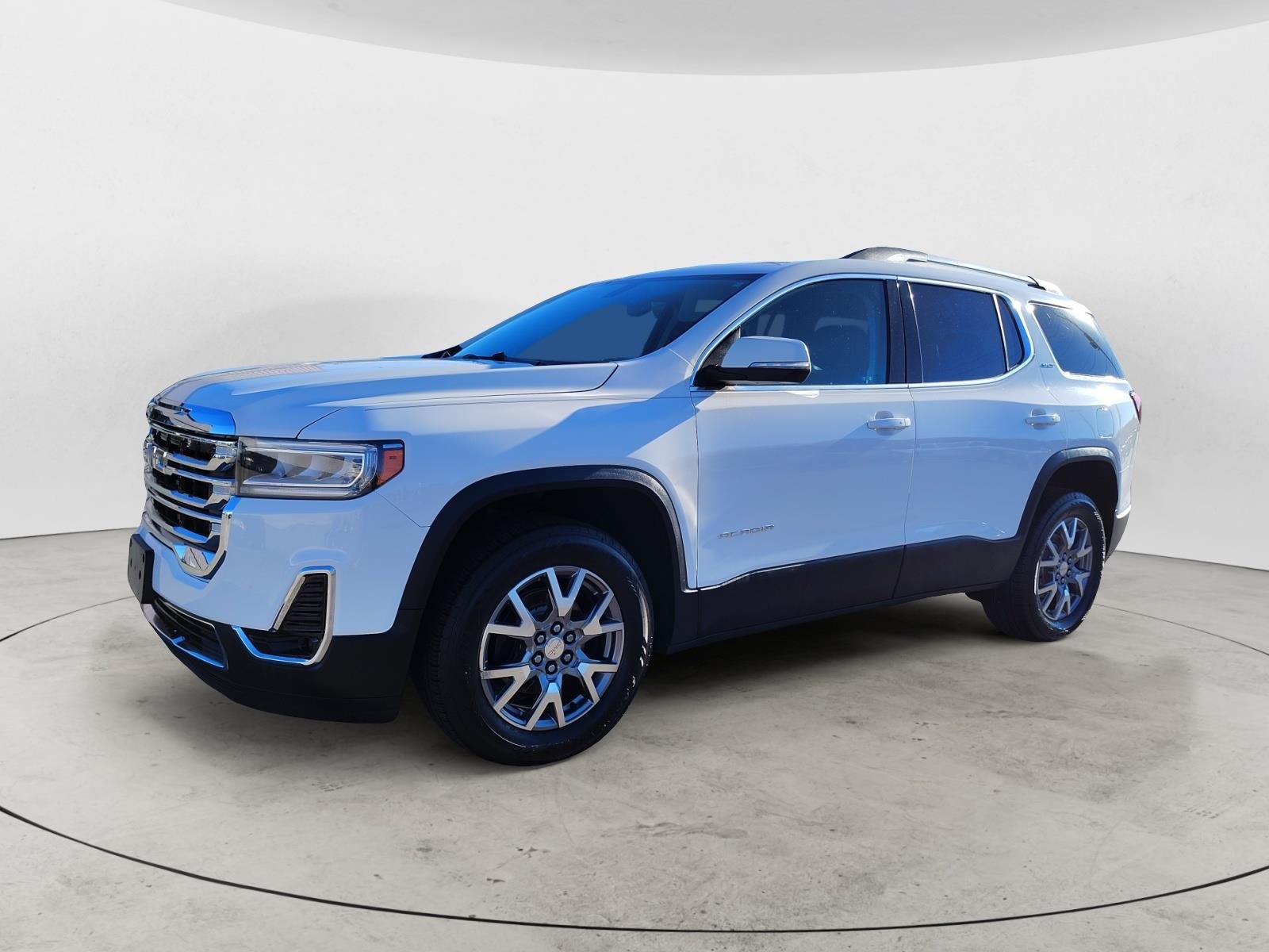 2020 GMC Acadia