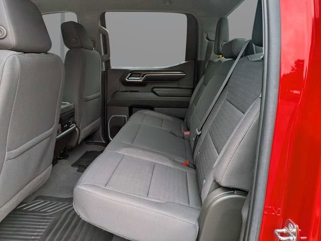 2023 Chevrolet Silverado 1500 RST - Photo 16