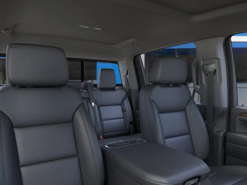 New 2026 Cypress Gray Chevrolet LT image 24