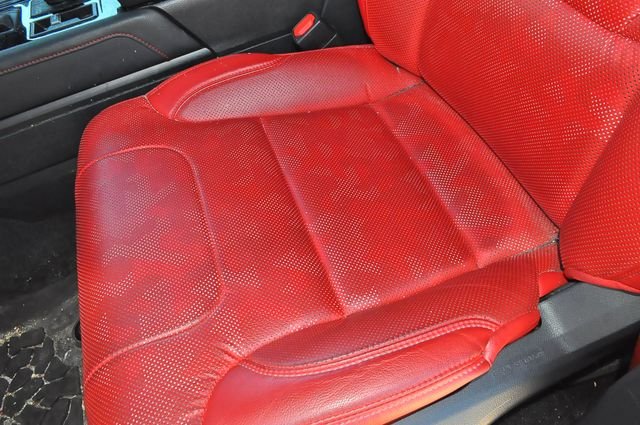 Used 2024 Black Toyota TRD Pro image 12