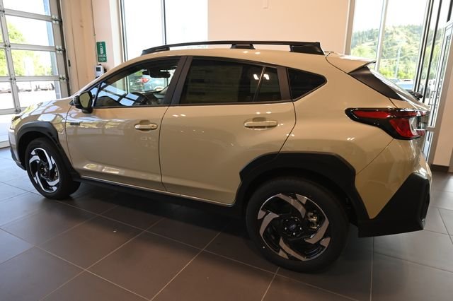 New 2026 SAND DUNE PEARL Subaru Limited Hybrid image 11
