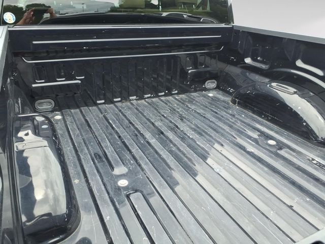 Used 2023 Black Ford XLT image 11