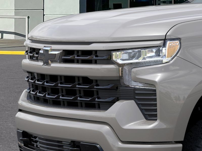 2026 Chevrolet Silverado 1500 RST - Photo 13