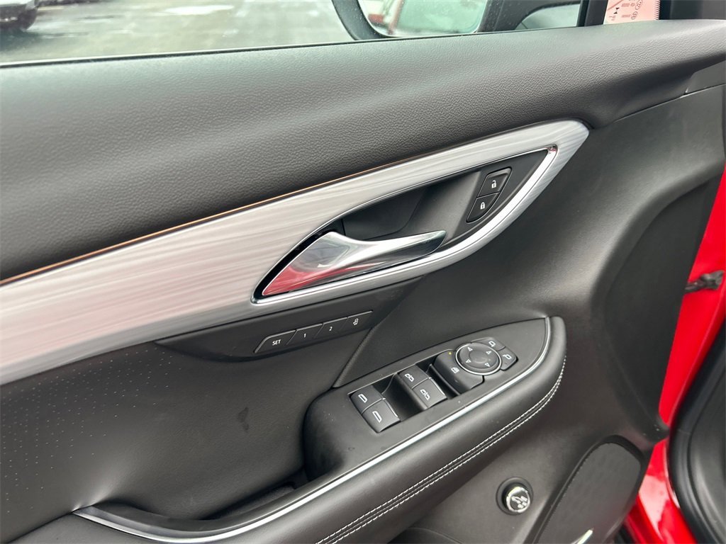 2026 BUICK ENVISION - Image 13