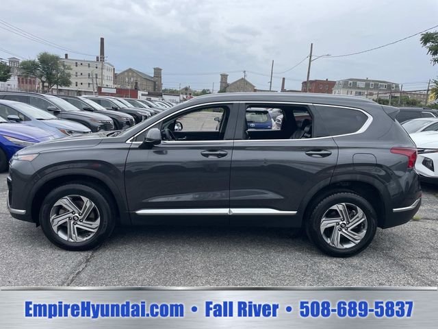 2022 Hyundai Santa Fe SEL - Photo 10