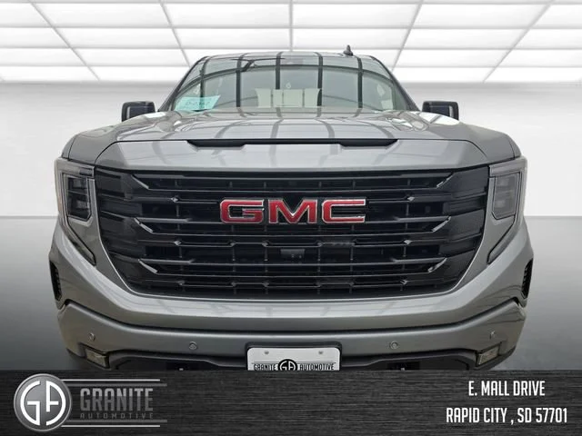 2026 GMC Sierra 1500 Elevation - Photo 9