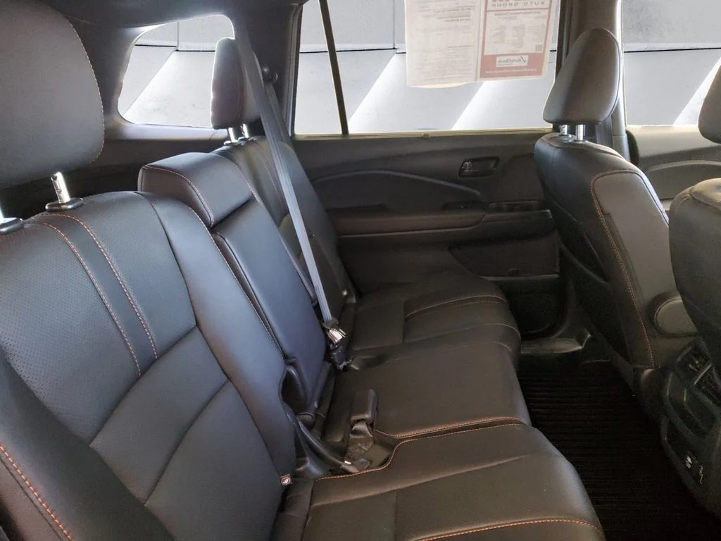 Used 2023  Honda TrailSport image 16