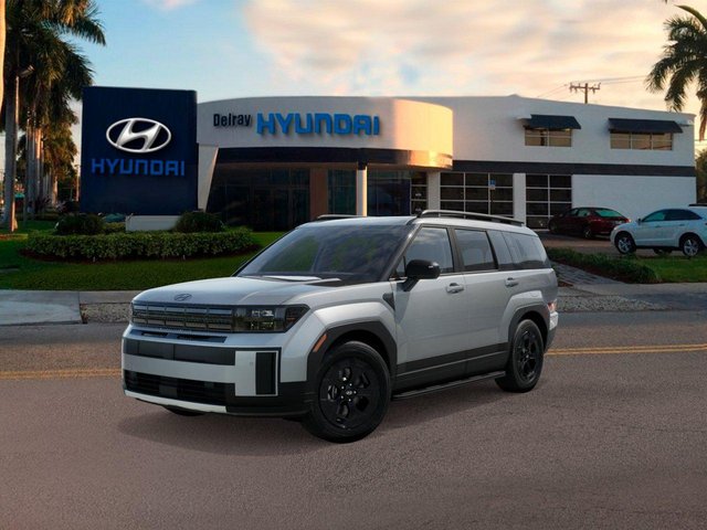 2026 Hyundai SANTA FE XRT