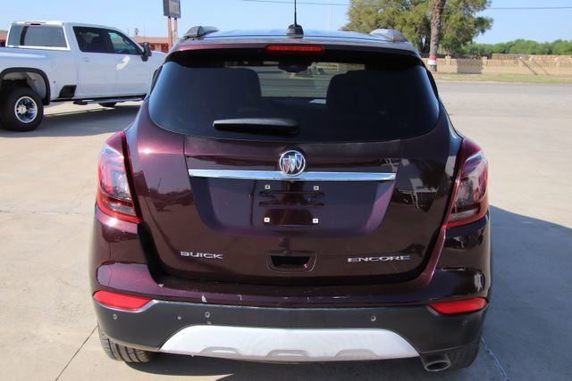 2017 Buick Encore Premium - Photo 8