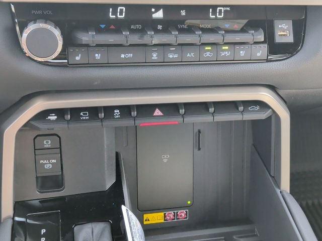 New 2026 Magnetic Gray Metallic Toyota Limited image 24