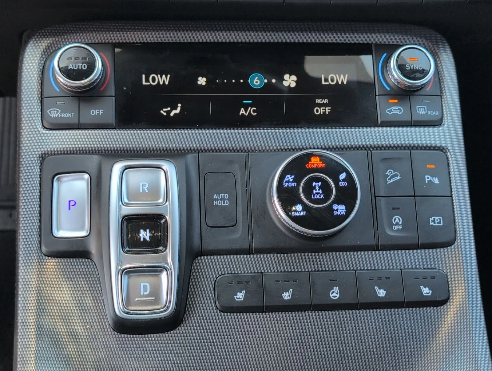 Used 2023 Gray Hyundai Calligraphy image 21