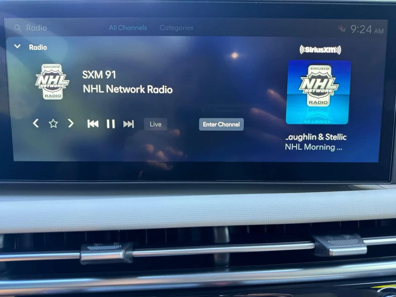 New 2026 Gray Hyundai SEL Plus AWD image 22