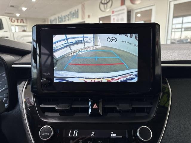 Certified Used 2024 ICE CAP Toyota  image 18