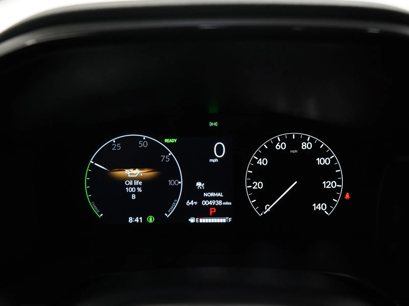 Used 2026 Gray Honda Sport AWD image 26