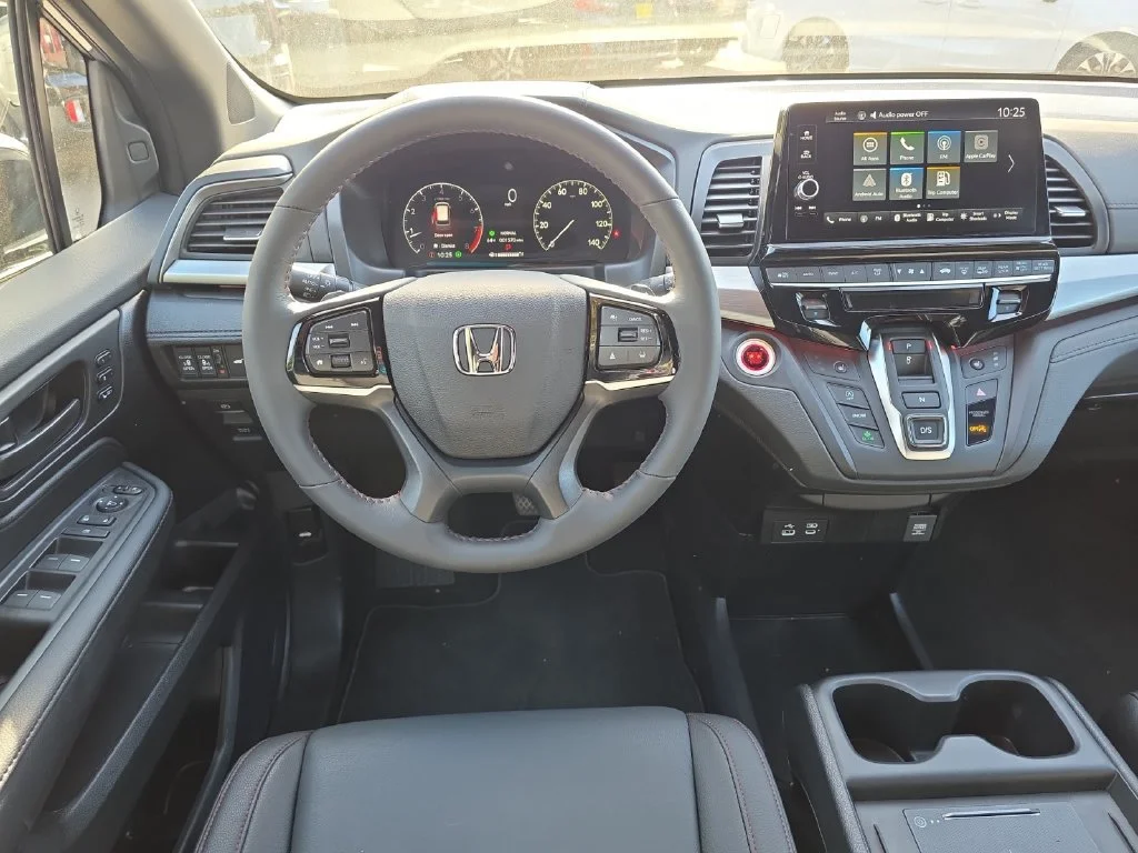 2026 Honda Odyssey Sport L - Photo 33