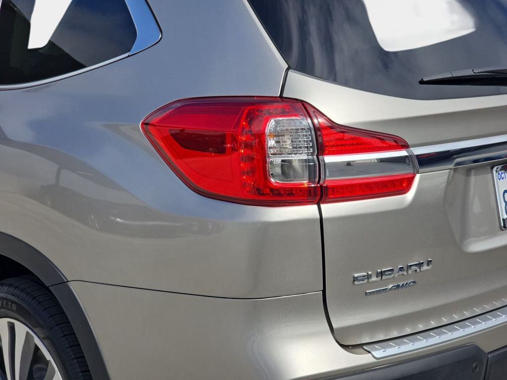 Used 2019 Gray Subaru Limited image 38